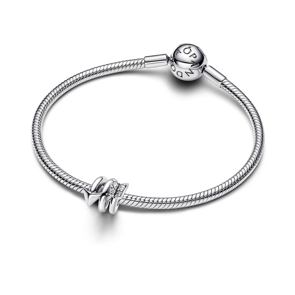 Pandora Moments Charm Flèche Torsadée 793665C01