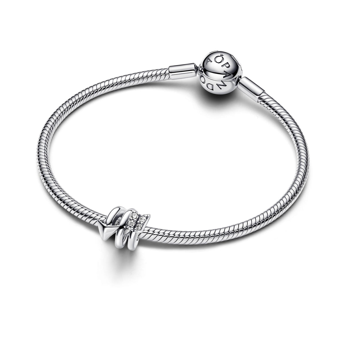 Pandora Moments Charm Flèche Torsadée 793665C01