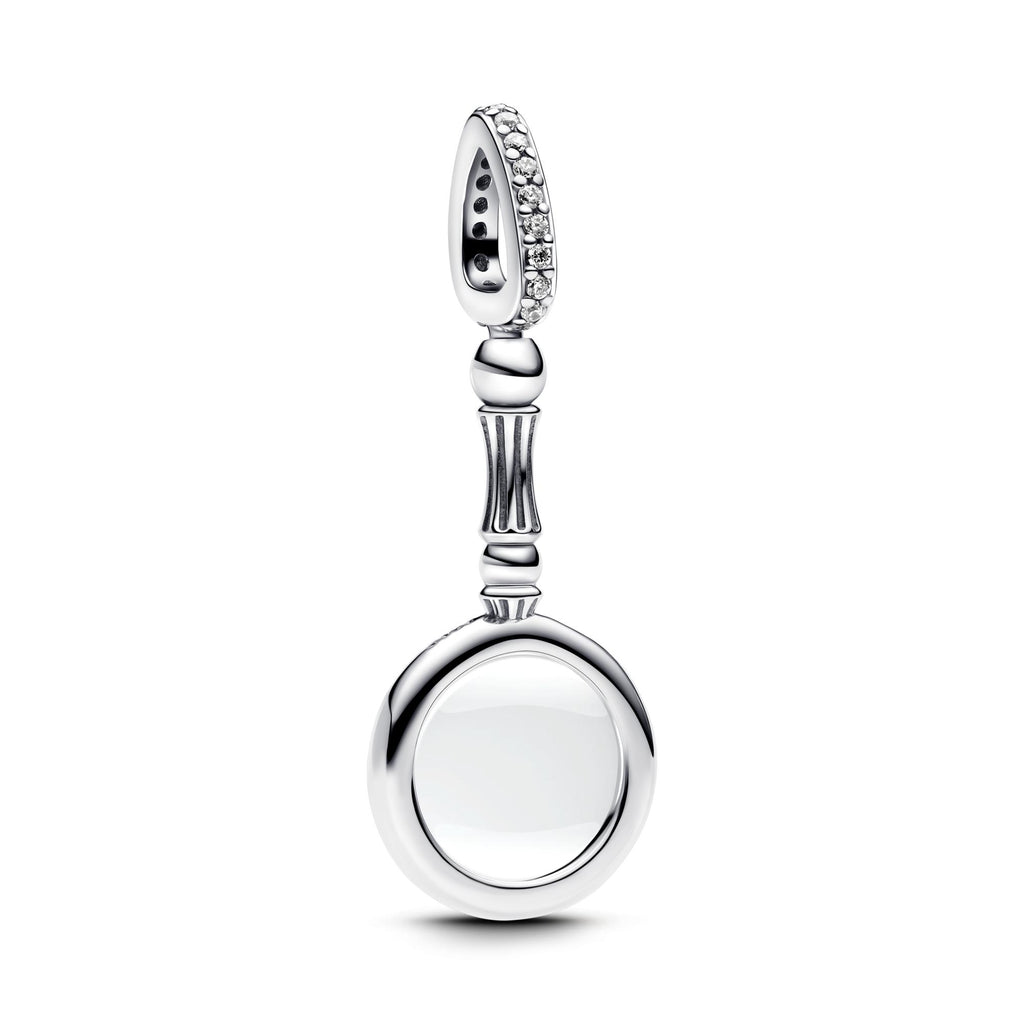 Pandora Moments Charm Pendant Loupe 793670C01