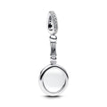 Pandora Moments Charm Pendant Loupe 793670C01