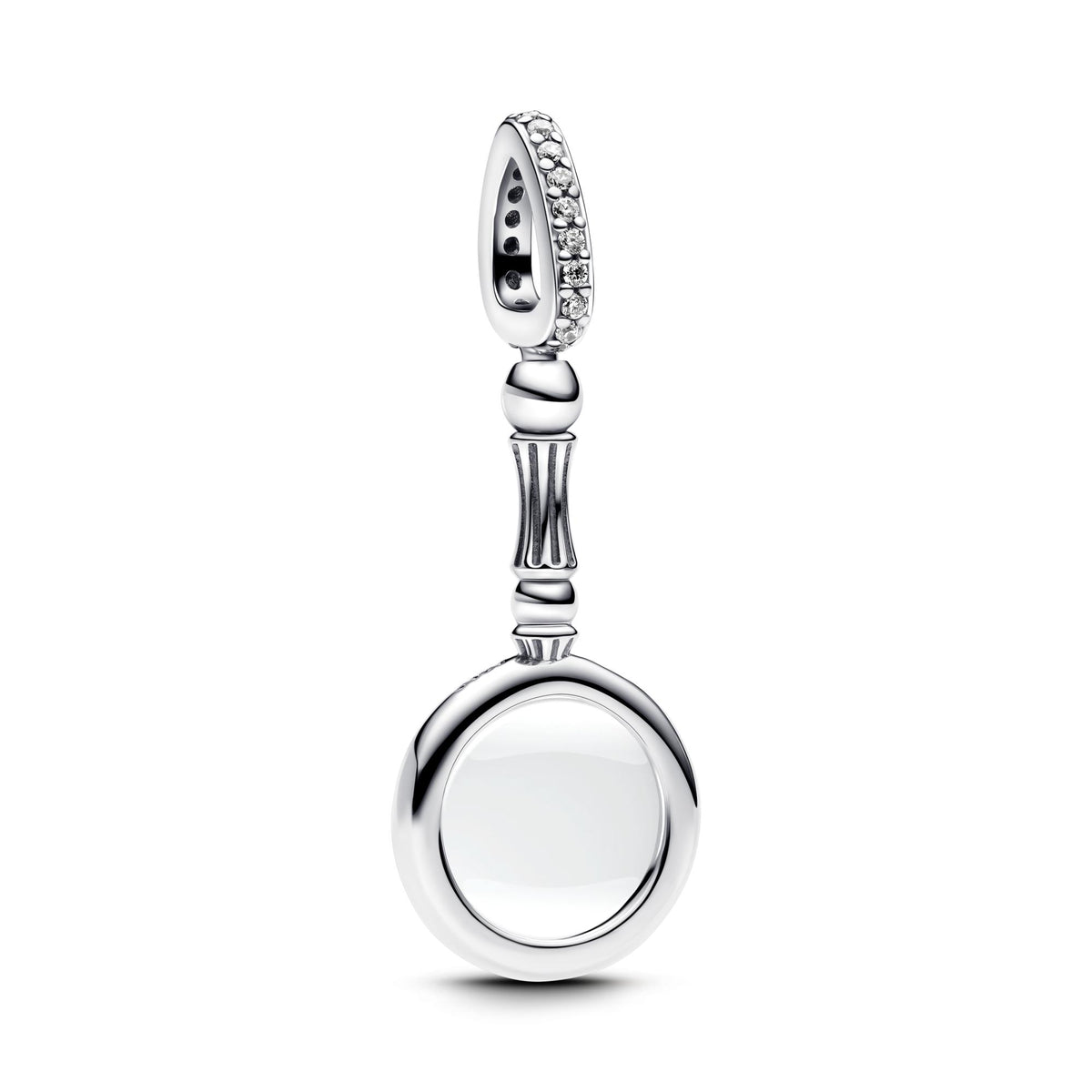 Pandora Moments Charm Pendant Loupe 793670C01