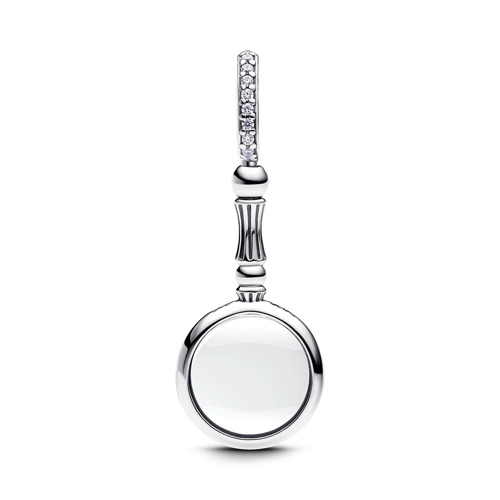 Pandora Moments Charm Pendant Loupe 793670C01