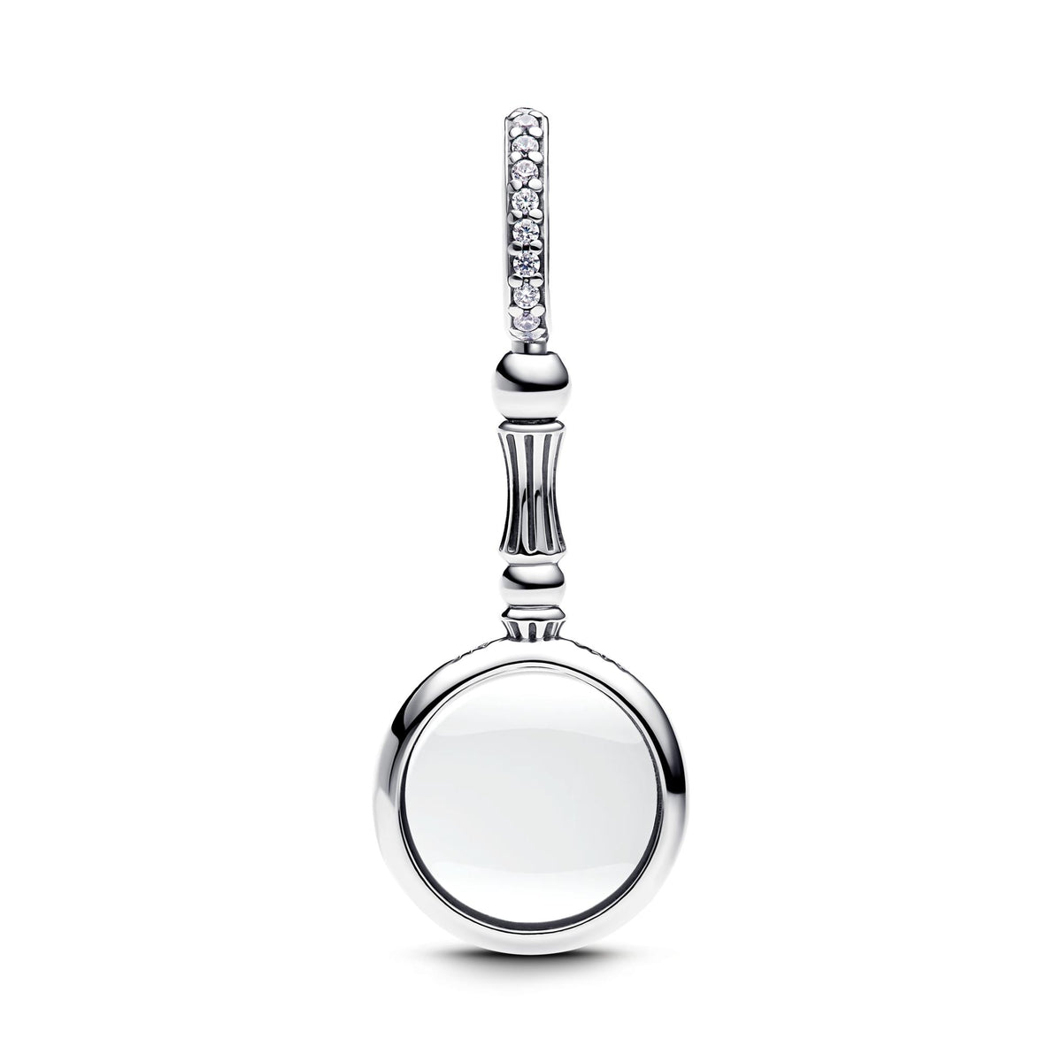 Pandora Moments Charm Pendant Loupe 793670C01