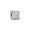 Pandora Moments Charm Cube de Jeu Mobile 793672C01
