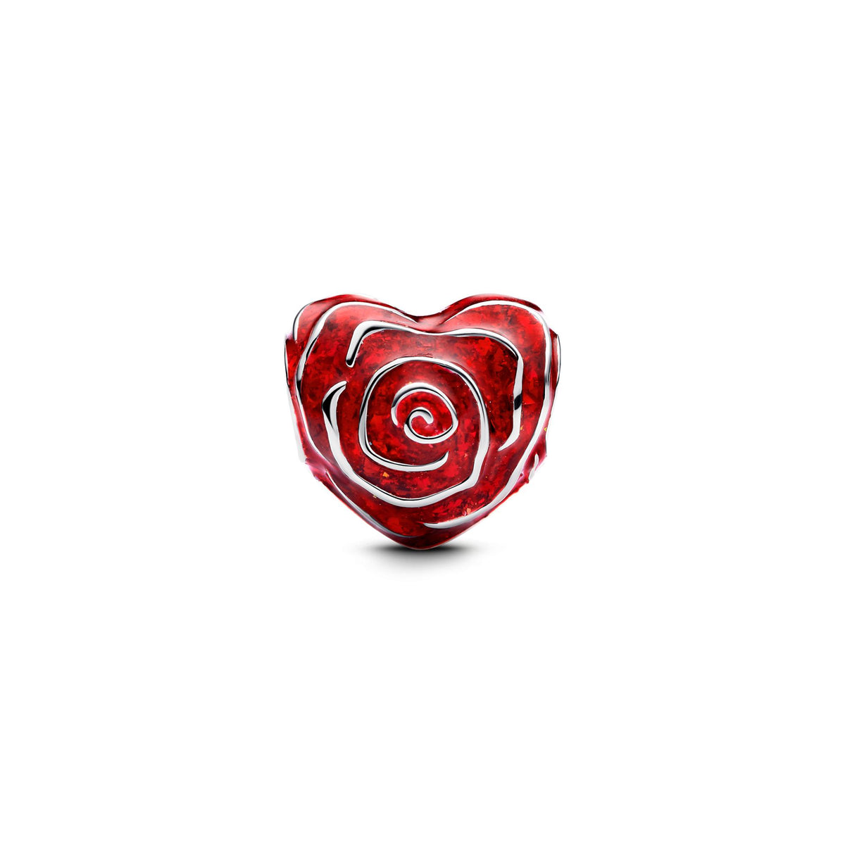 Pandora Moments Charm Cœur Rose 793673C01