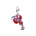 Pandora Moments Charm Pendant Homard 793676C01