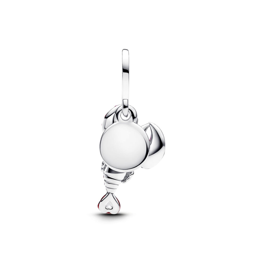 Pandora Moments Charm Pendant Homard 793676C01