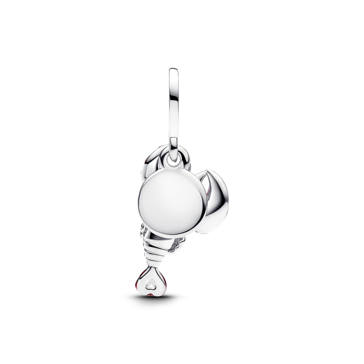 Pandora Moments Charm Pendant Homard 793676C01