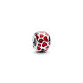 Pandora Moments Charm Clip Rond Cœurs 793679C01