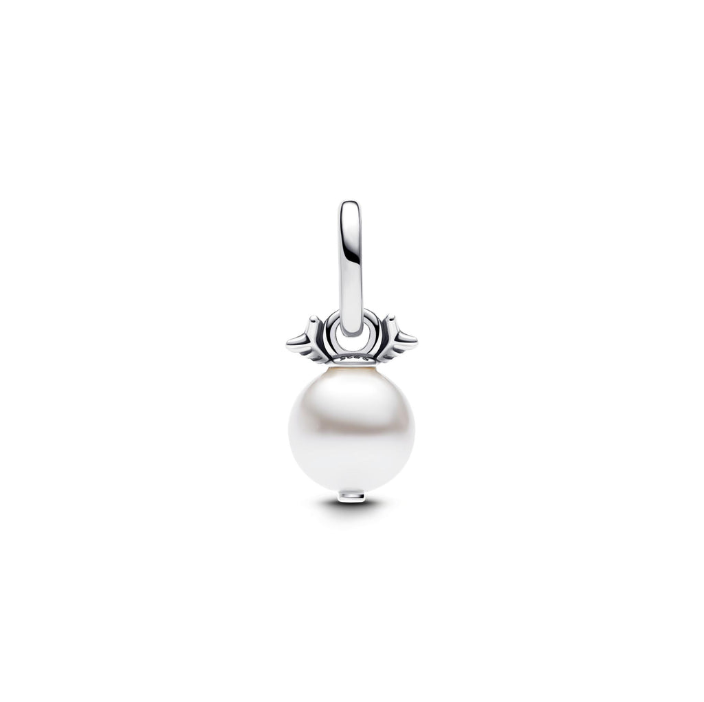 Pandora ME Mini Charm Pendant Perle & Flèches 793687C01