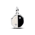 Pandora ME Charm Pendant Yin & Yang 793688C01