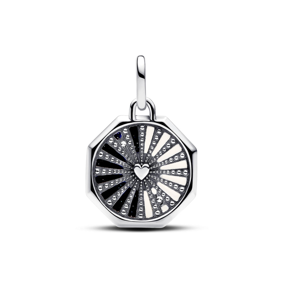 Pandora ME Charm Pendant Yin & Yang 793688C01