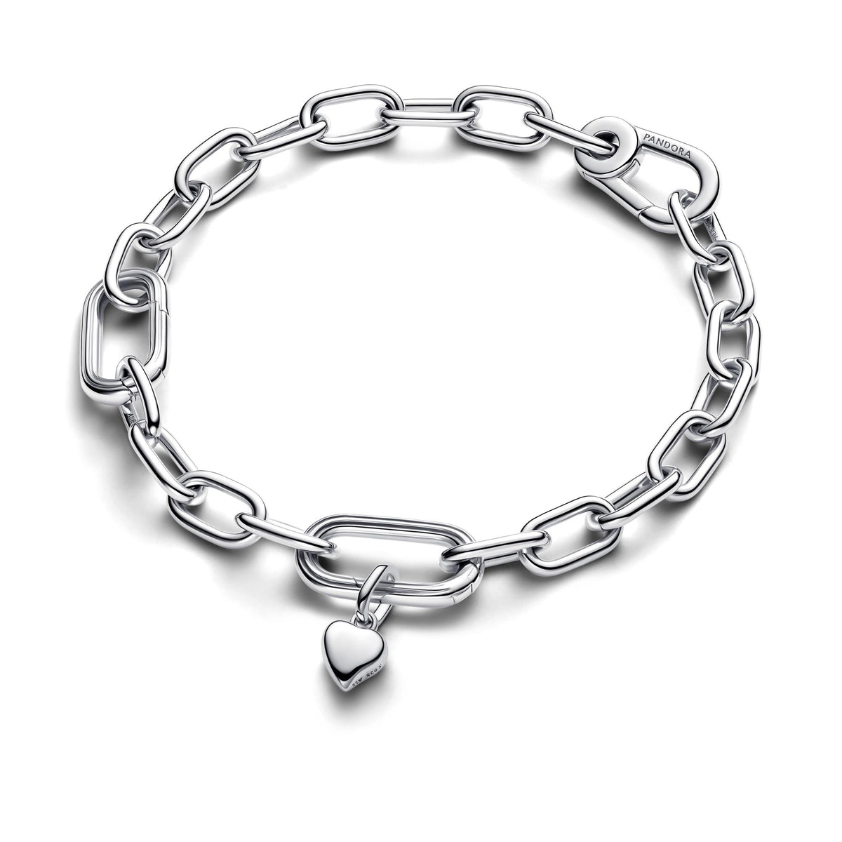 Pandora ME Mini Charm Pendant Cœur 793691C00