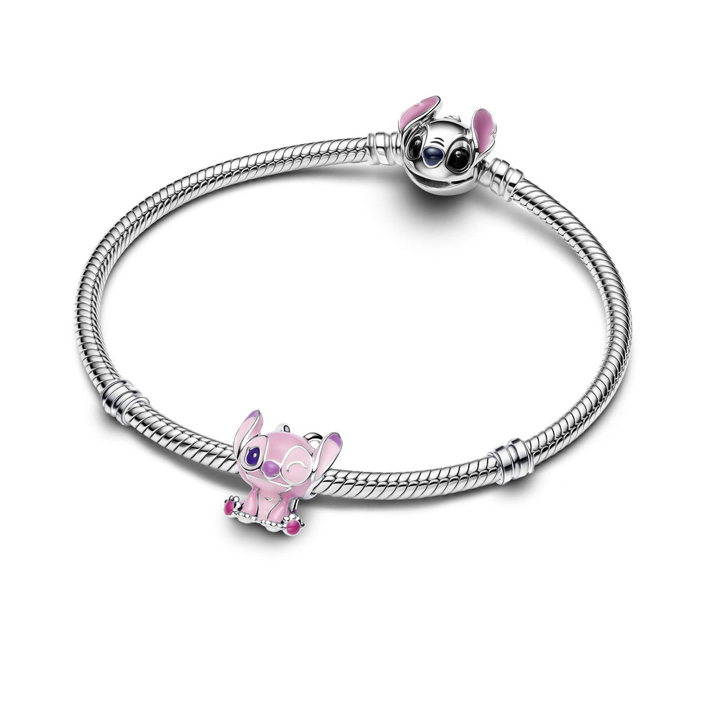 Pandora Disney Charm Disney Lilo & Stitch Angel 793739C01