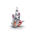Pandora Collabs Charm Pendant Disney Fusée Stitch 793742C01
