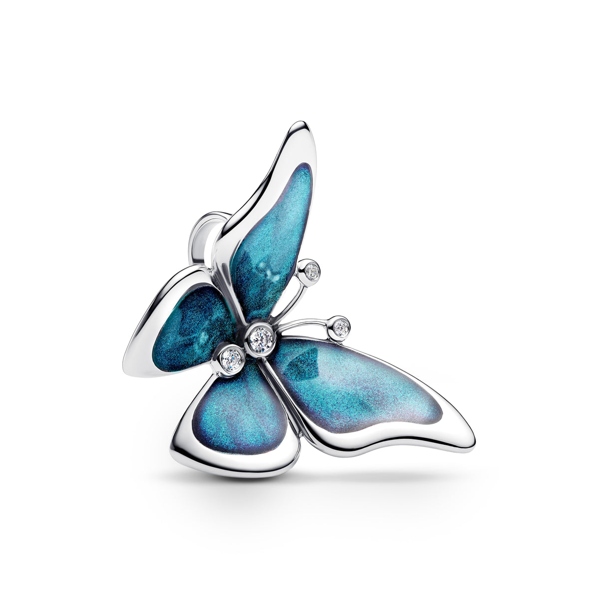 Pandora Moments Charm Papillon Surdimensionné 793747C01