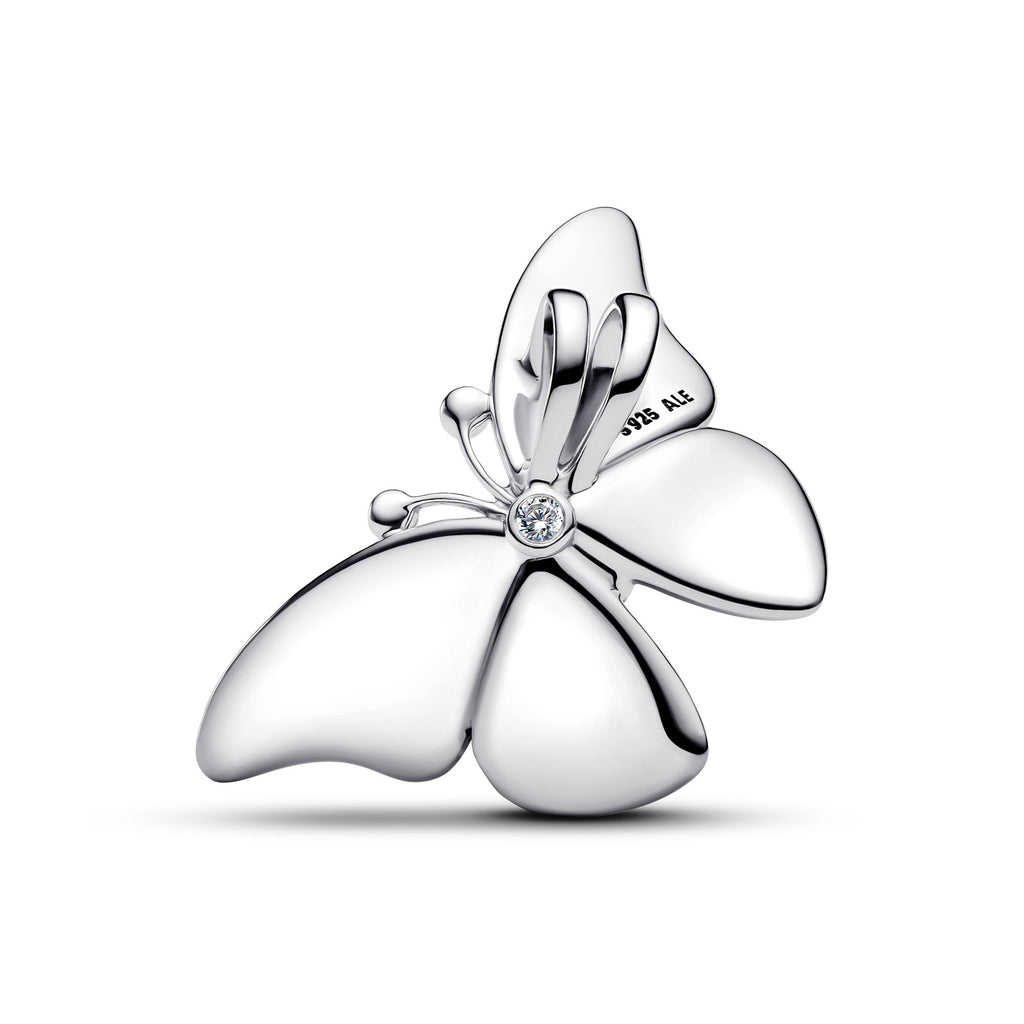 Pandora Moments Charm Papillon Surdimensionné 793747C01