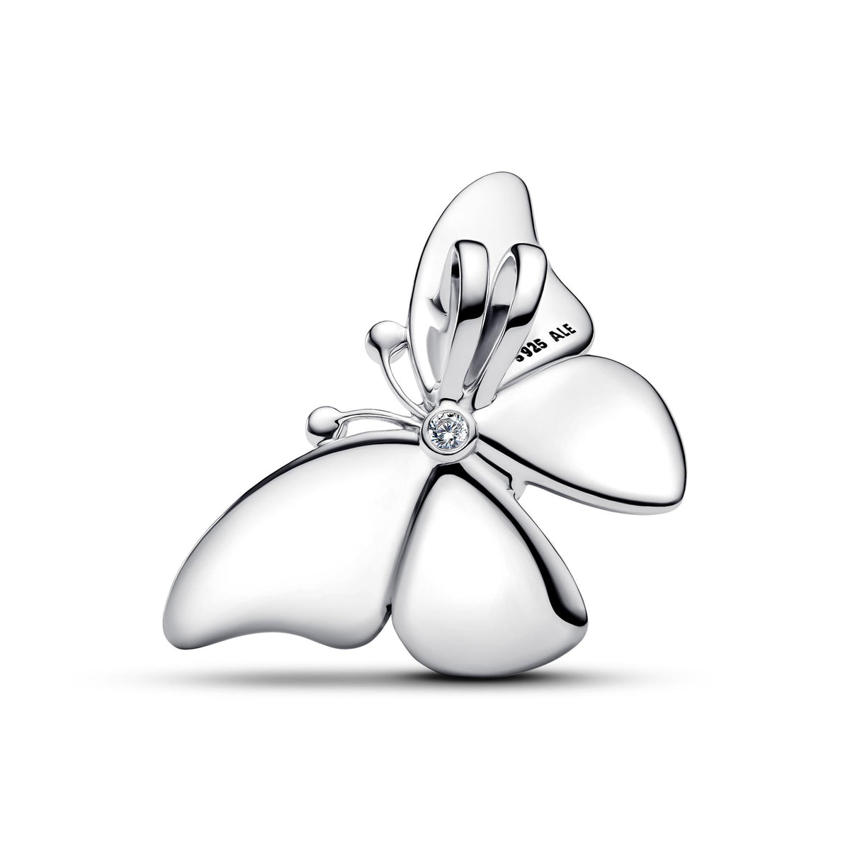 Pandora Moments Charm Papillon Surdimensionné 793747C01