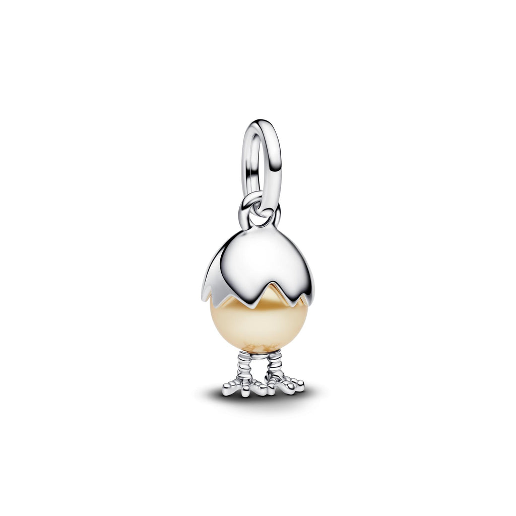 Pandora Moments Charm Pendant Œuf de Pâques 793748C01