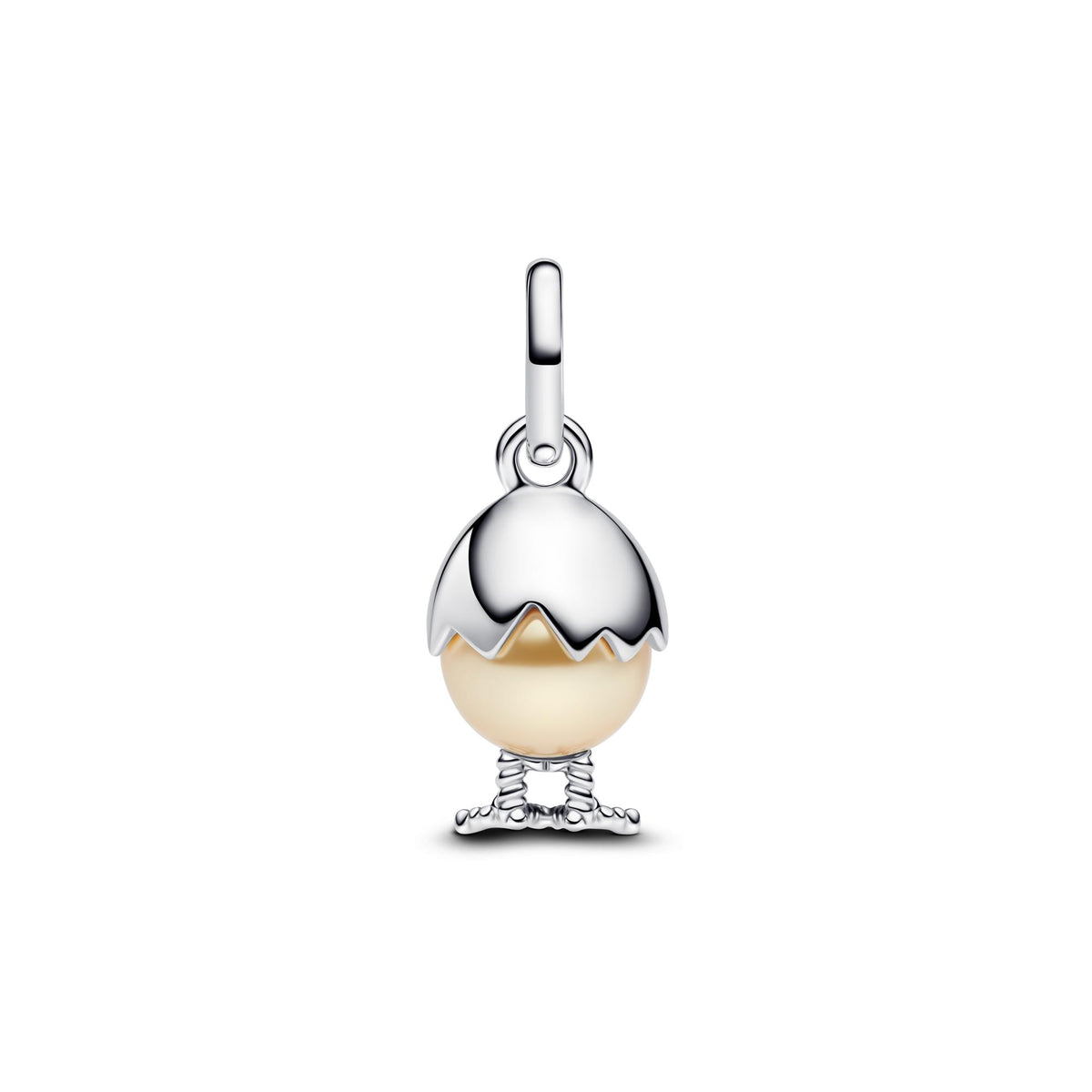 Pandora Moments Charm Pendant Œuf de Pâques 793748C01
