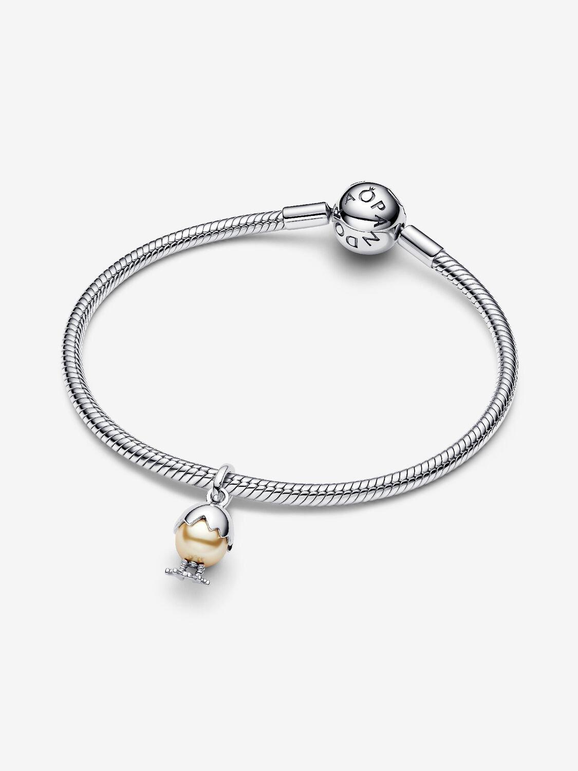 Pandora Moments Charm Pendant Œuf de Pâques 793748C01