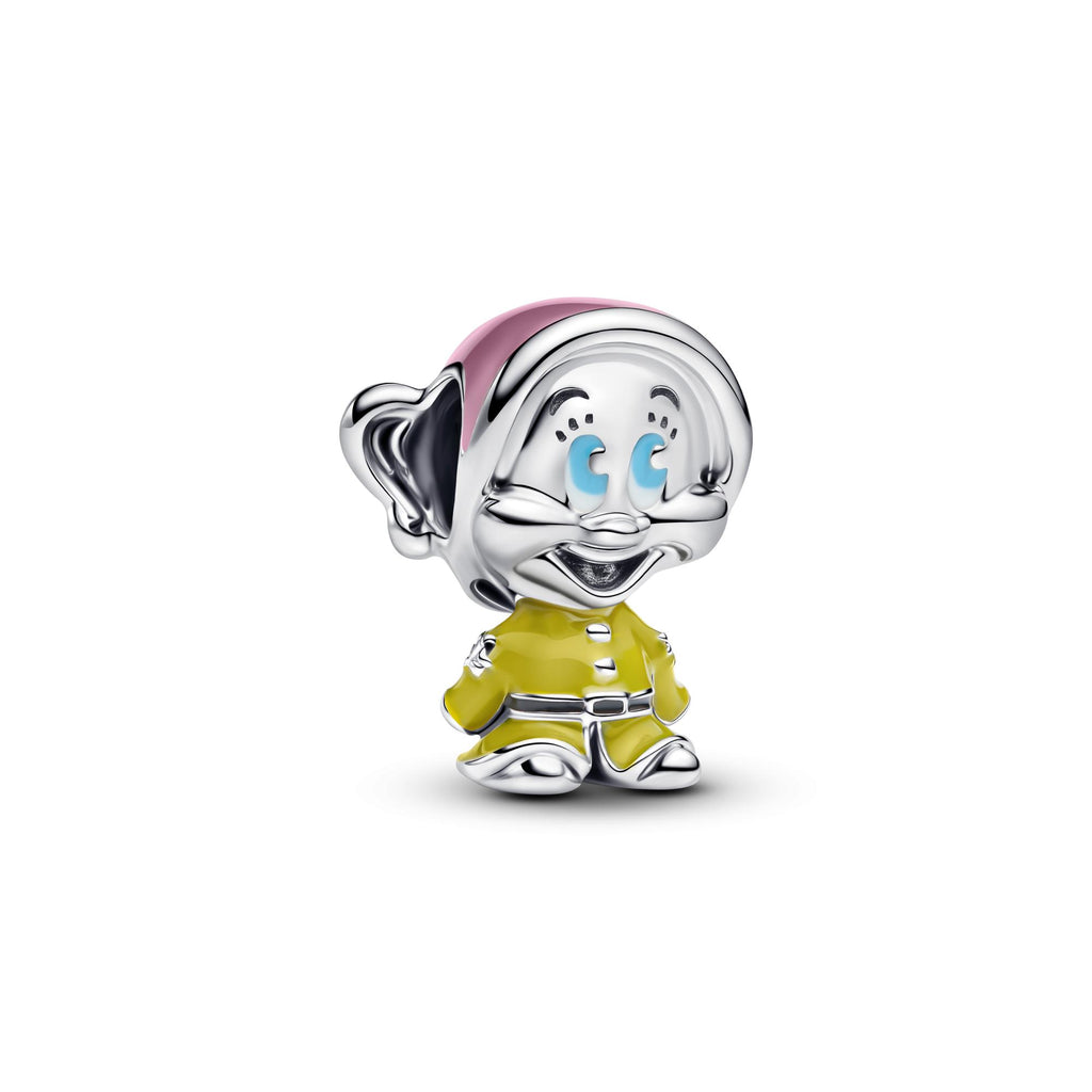 Pandora Disney Charm Disney Blanche-Neige Simplet 793749C01