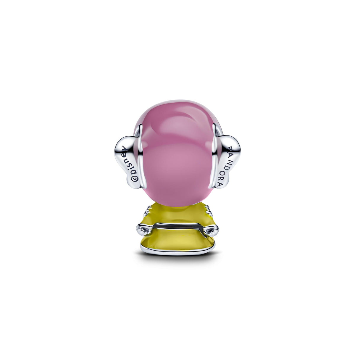Pandora Disney Charm Disney Blanche-Neige Simplet 793749C01
