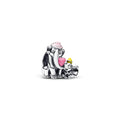 Pandora Disney Charm Disney Dumbo & Mum 793751C01