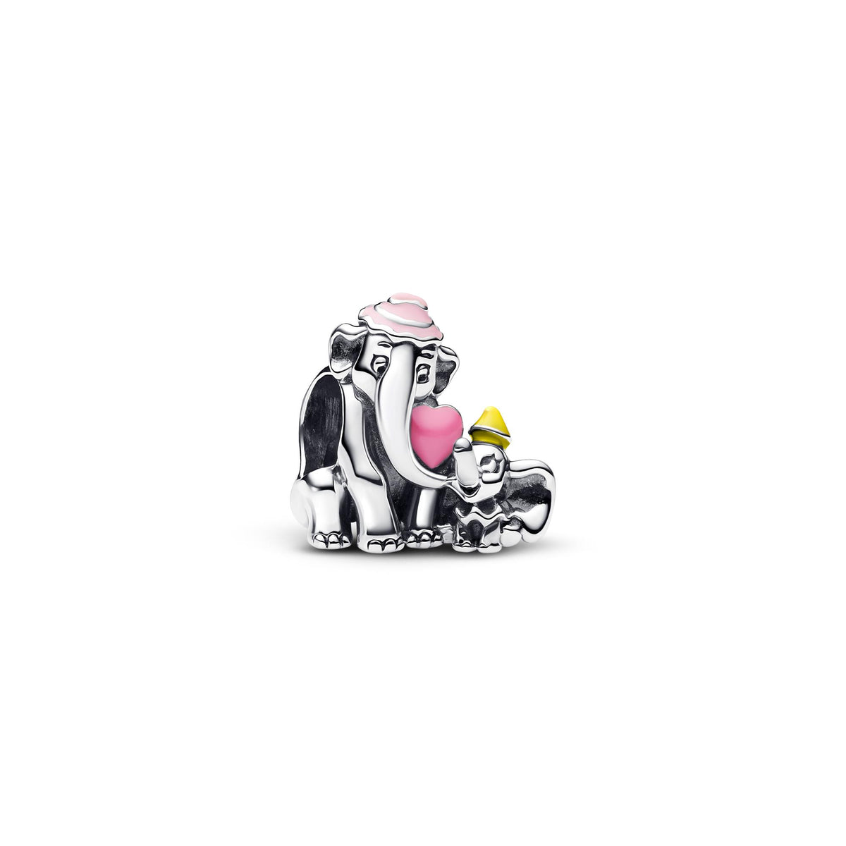 Pandora Disney Charm Disney Dumbo & Mum 793751C01