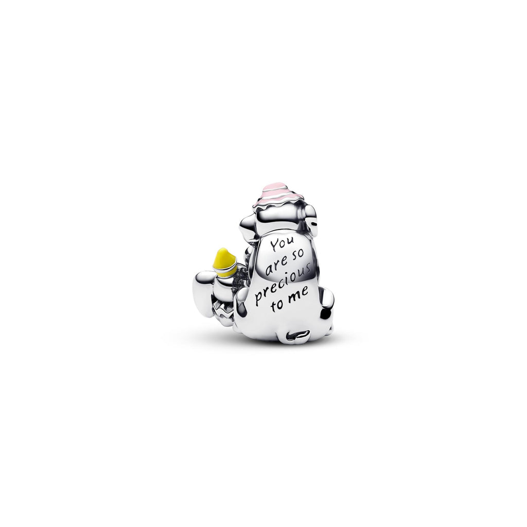 Pandora Disney Charm Disney Dumbo & Mum 793751C01