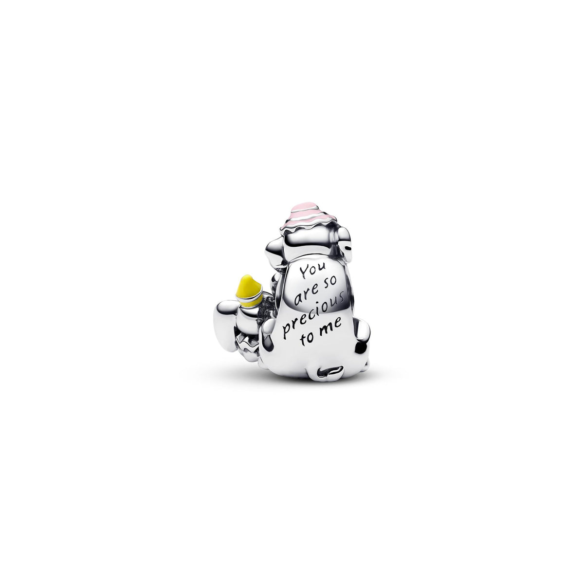 Pandora Disney Charm Disney Dumbo & Mum 793751C01