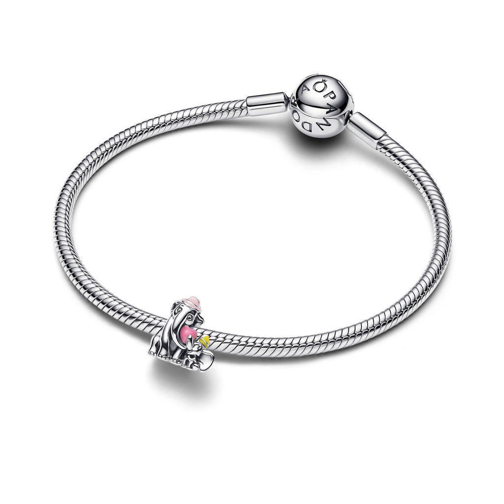Pandora Disney Charm Disney Dumbo & Mum 793751C01