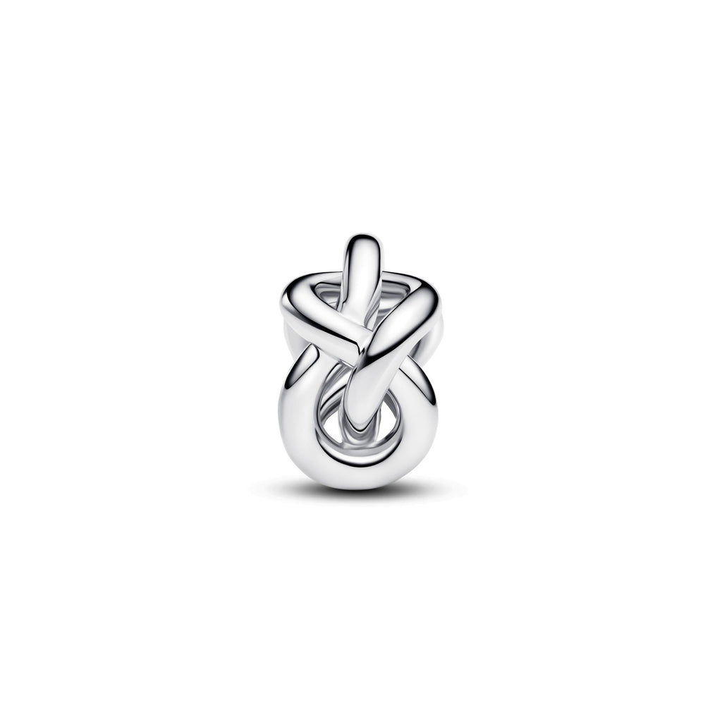 Pandora Moments Charm Nœud de l'Infini 793755C00