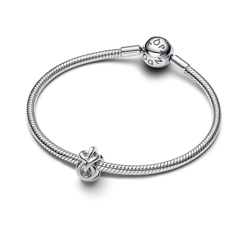 Pandora Moments Charm Nœud de l'Infini 793755C00