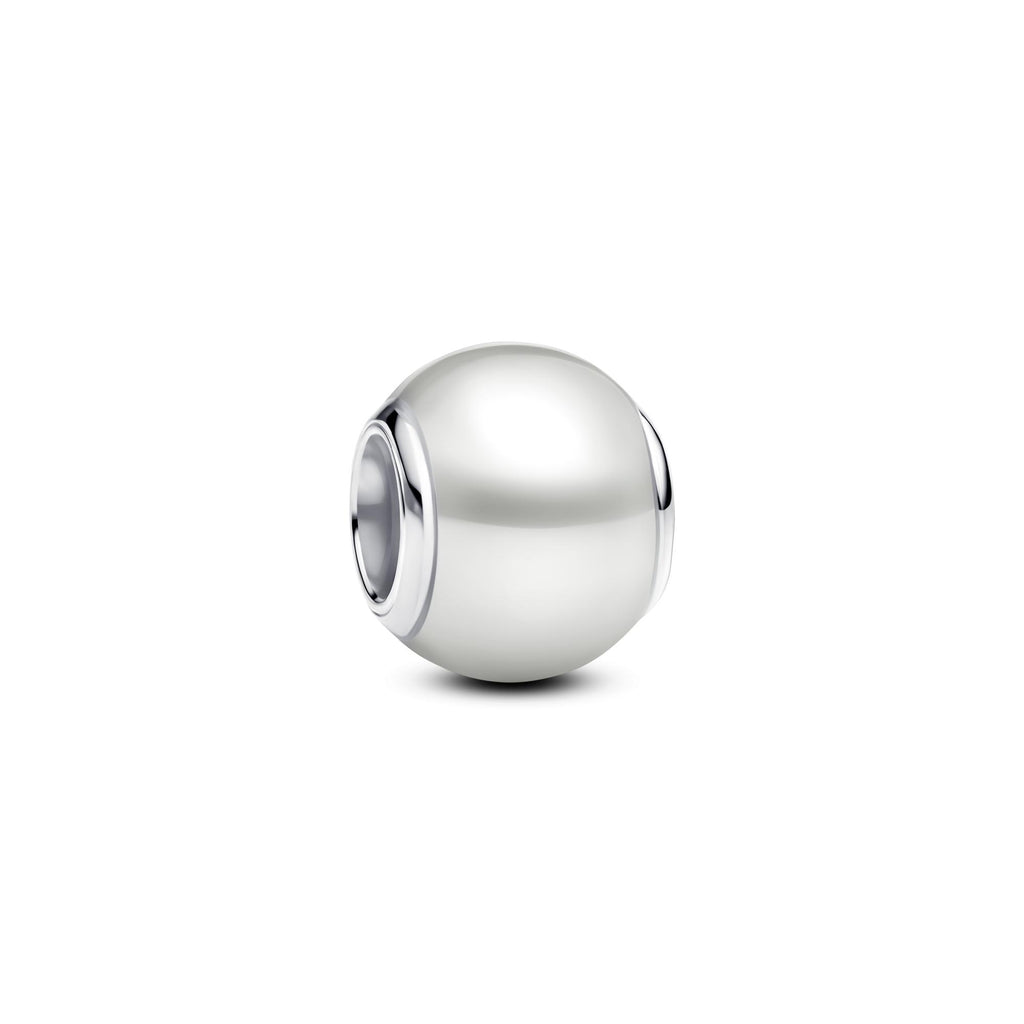 Pandora Moments Charm Blanc 793781C01