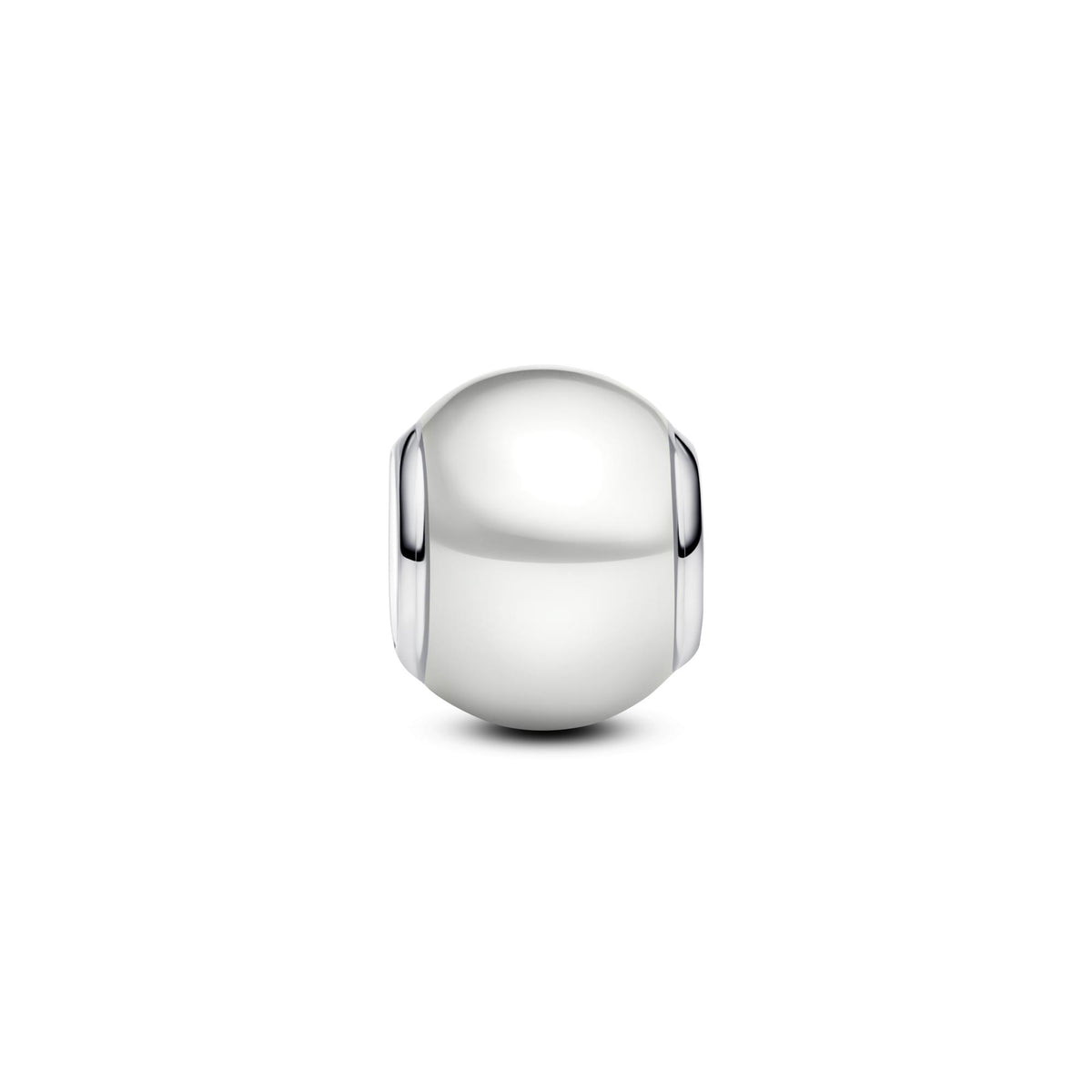 Pandora Moments Charm Blanc 793781C01