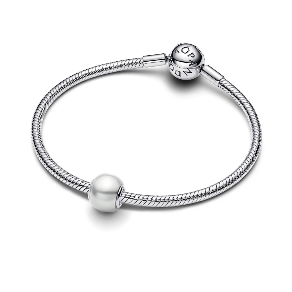 Pandora Moments Charm Blanc 793781C01