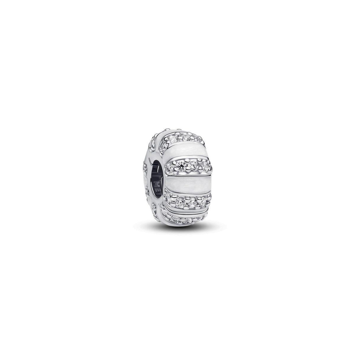 Pandora Moments Charm Clip Pierres et Émail 793785C01