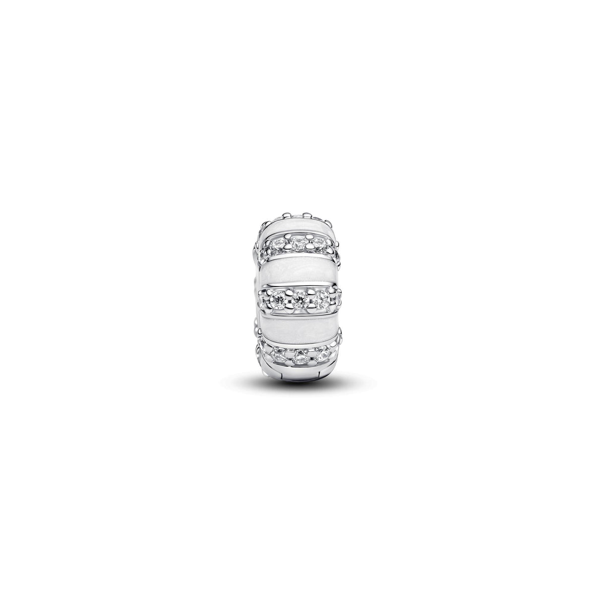 Pandora Moments Charm Clip Pierres et Émail 793785C01