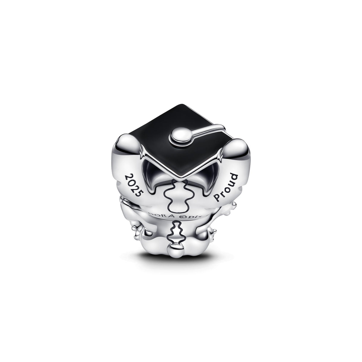Pandora Disney Charm Disney Diplôme Stitch 793789C01