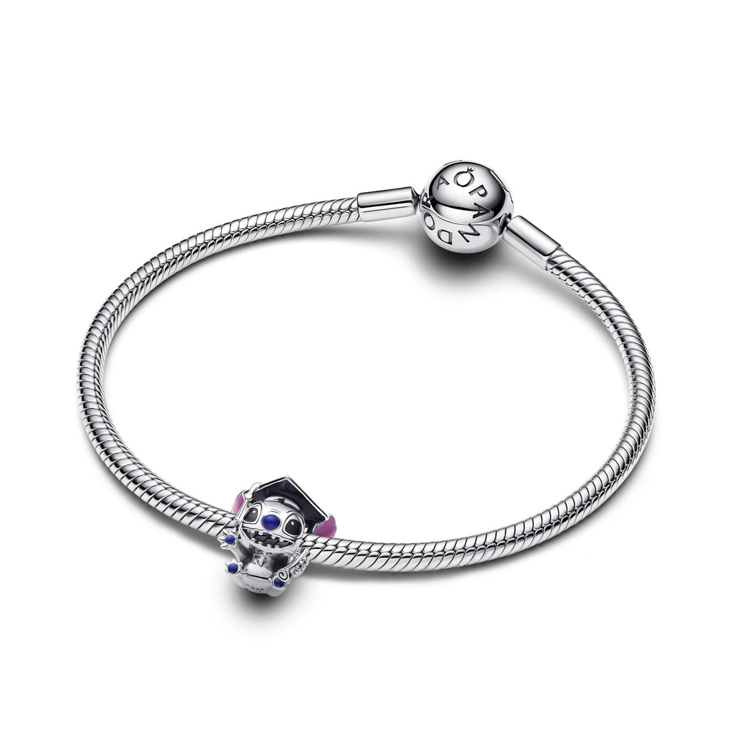 Pandora Disney Charm Disney Diplôme Stitch 793789C01