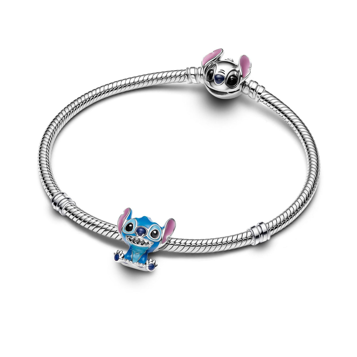 Pandora Disney Charm Disney Stitch 793815C01