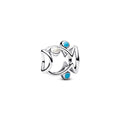 Pandora Moments Charm Poisson Ajouré 793819C01