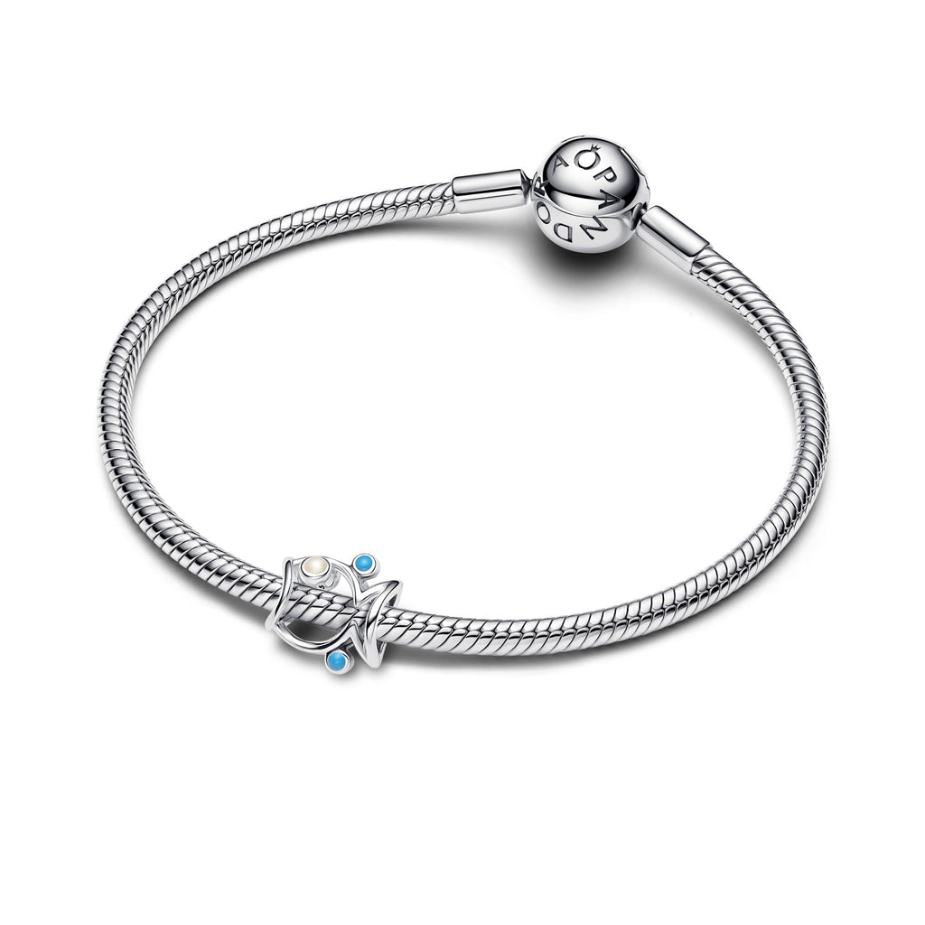 Pandora Moments Charm Poisson Ajouré 793819C01