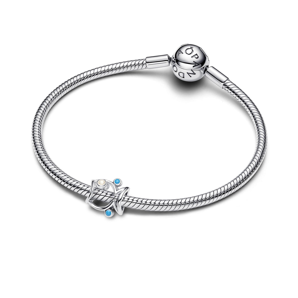Pandora Moments Charm Poisson Ajouré 793819C01