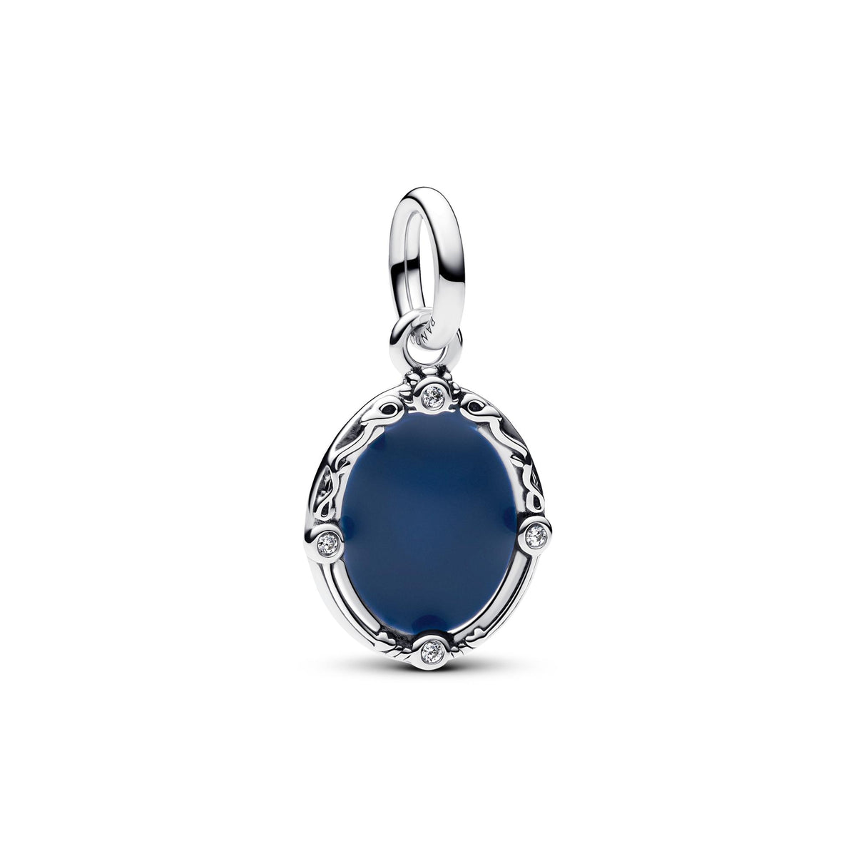 Pandora Disney Charm Pendant Disney Blanche-Neige Miroir Magique 793840C01
