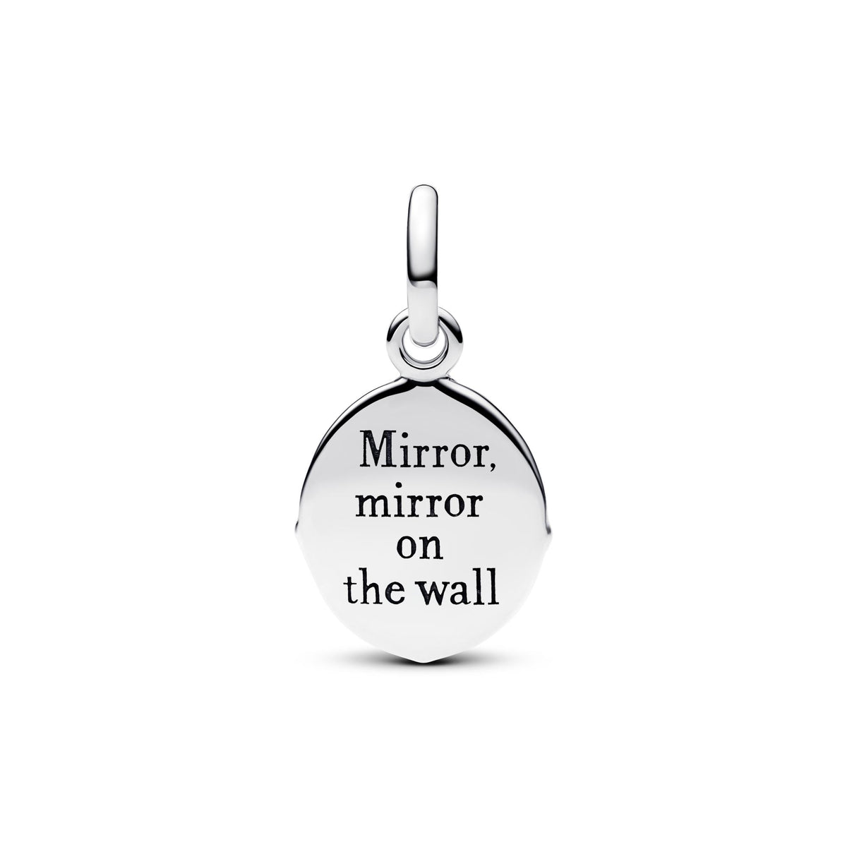 Pandora Disney Charm Pendant Disney Blanche-Neige Miroir Magique 793840C01
