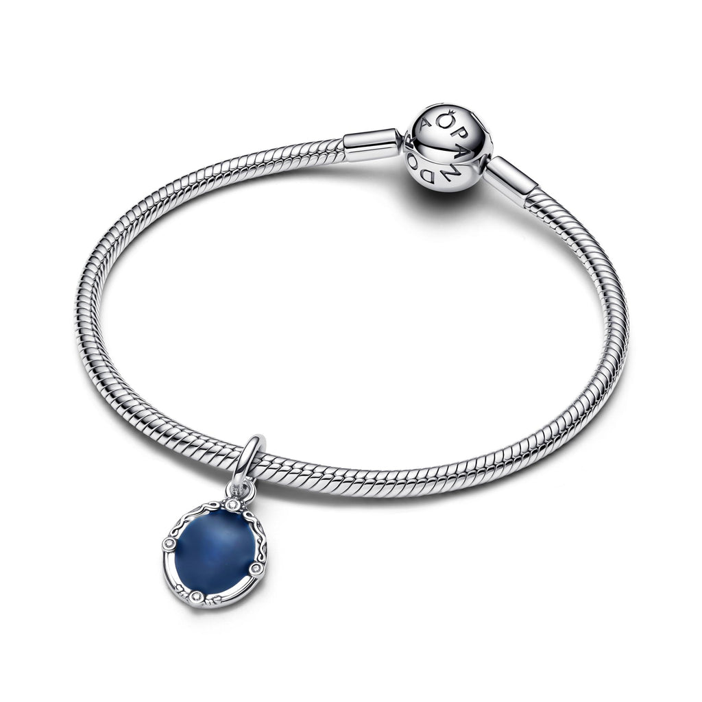 Pandora Disney Charm Pendant Disney Blanche-Neige Miroir Magique 793840C01