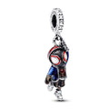 Pandora Marvel Charm Pendant Marvel Spider-Man Miles Morales 793842C01