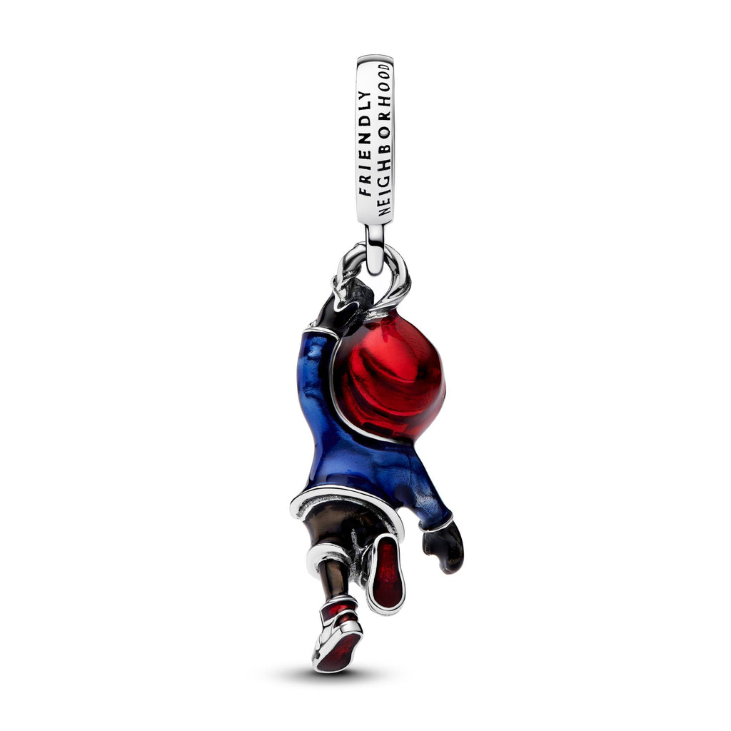 Pandora Marvel Charm Pendant Marvel Spider-Man Miles Morales 793842C01